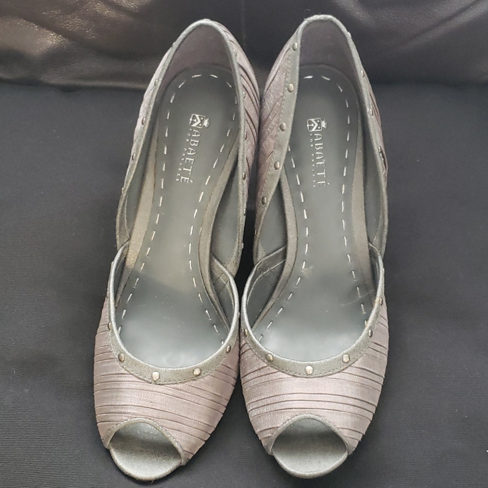 Abaete high heels